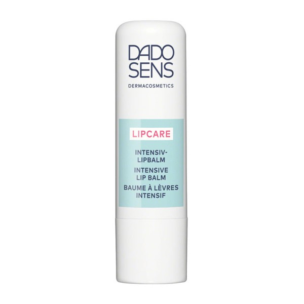 DADO SENS - SPECIAL CARE - LIPCARE INTENSIV-LIPBALM