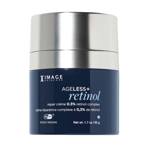 IMAGE SKINCARE AGELESS+ Repair Crème 0.3% Retinol Complex