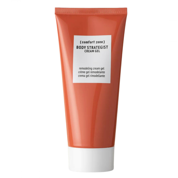 Comfort Zone - Body Strategist Cream Gel