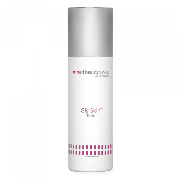 med beauty swiss Gly Skin Tonic