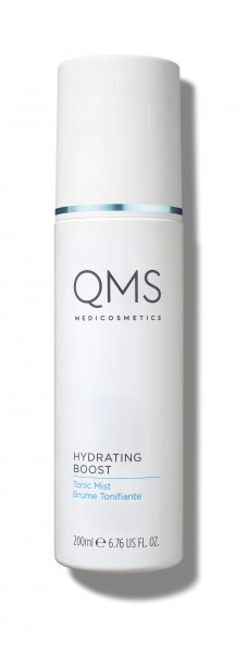 QMS Hydrating Boost Tonic Mist