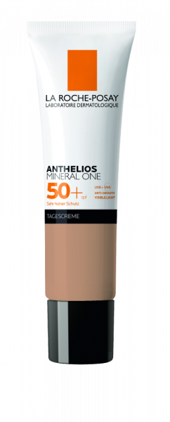 La Roche Posay Anthelios Mineral One LSF 50+ Nr. 04 