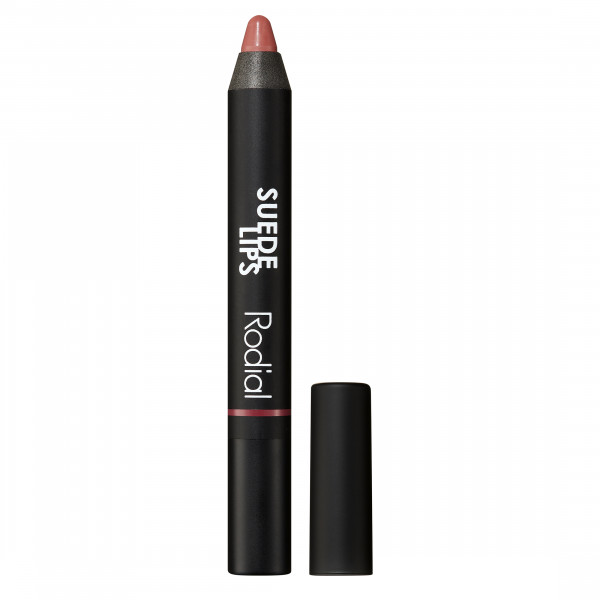 Rodial Suede Lips - Black Berry