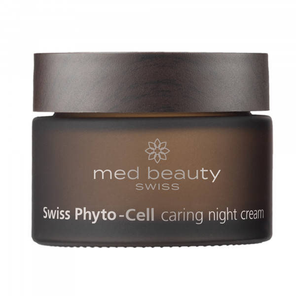 Swiss Phyto-Cell - caring night cream