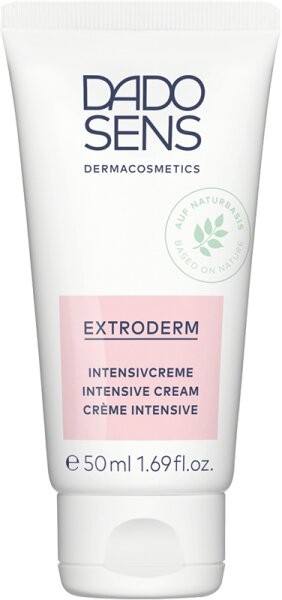 DADO SENS - EXTRODERM INTENSIVCREME