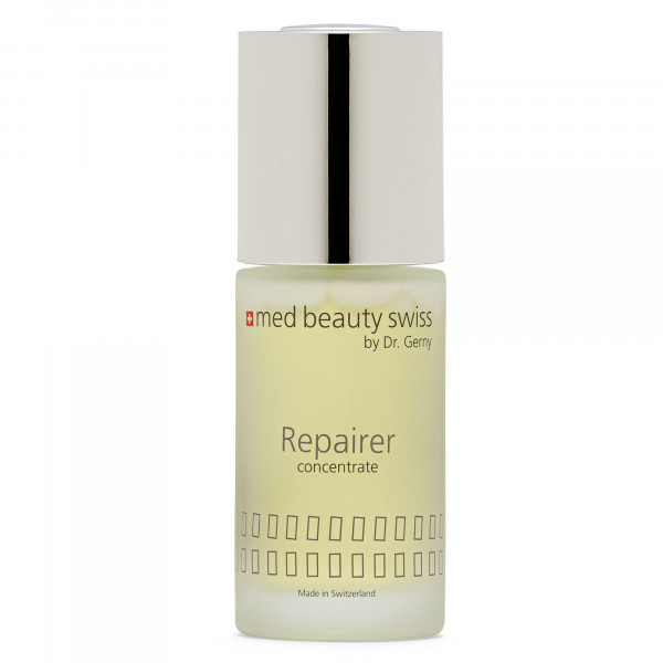 med beauty swiss Elementals Repairer Concentrate