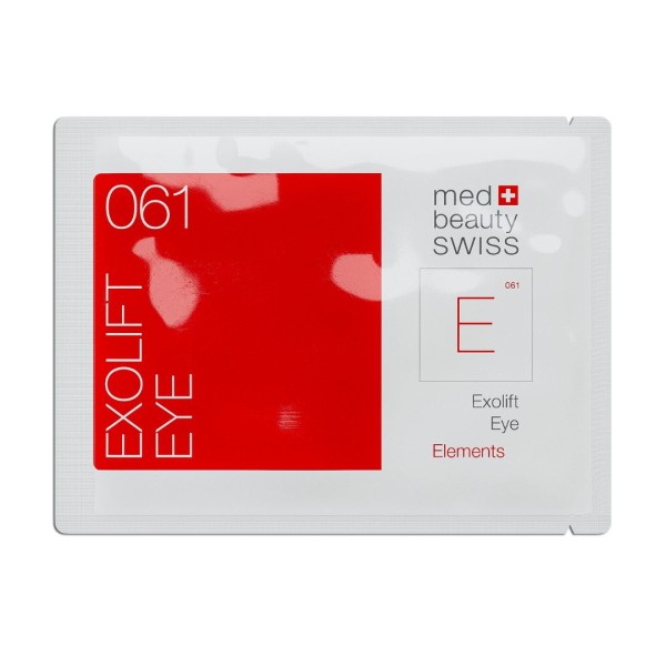 MED BEAUTY SWISS - ELEMENTS EXOLIFT EYE
