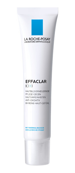 La Roche Posay - Effaclar K (+)