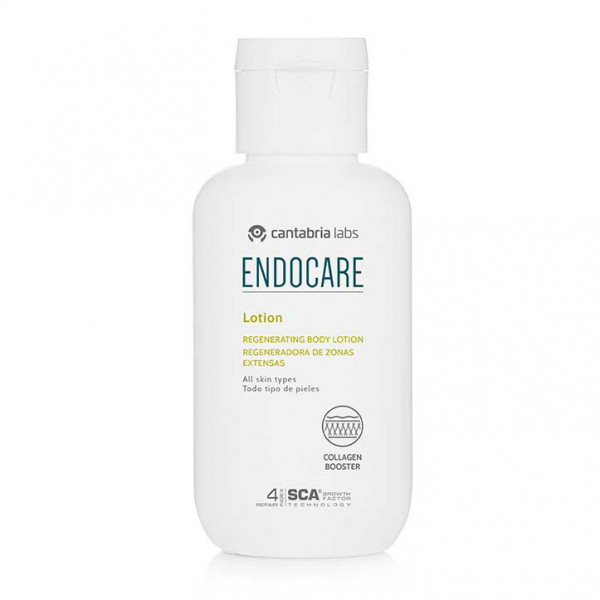 Endocare Lotion SCA 4