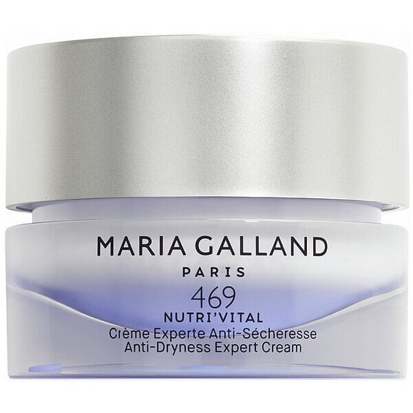 Maria Galland Nutri´Vital 469 Créme Expert Anti-Sécheresse