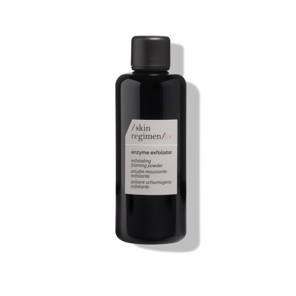 Skin Regimen Lx Enzymatic Exfoliator