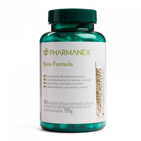 Pharmanex Bone Formula