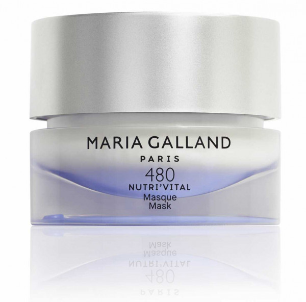 Maria Galland Nutri´Vital 480 Masque