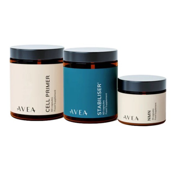 Avea - Reset Routine