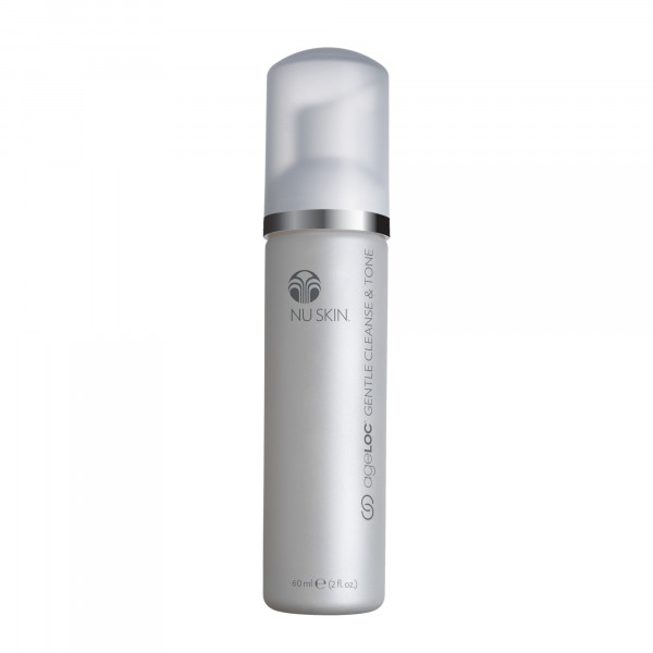 Nu Skin ageLOC Gentle Cleanse & Tone