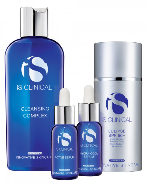 iS CLINICAL Pure Clarity Collection KIT