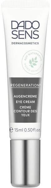 DADO SENS - REGENERATION E AUGENCREME