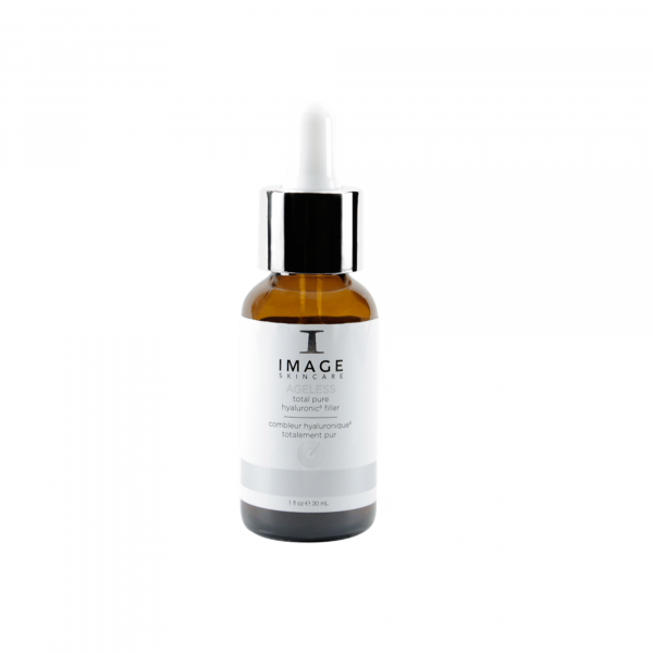 Anti Aging Pure Hyaluronic Filler_Hyaluron_Serum_No.1_Ageless_image
