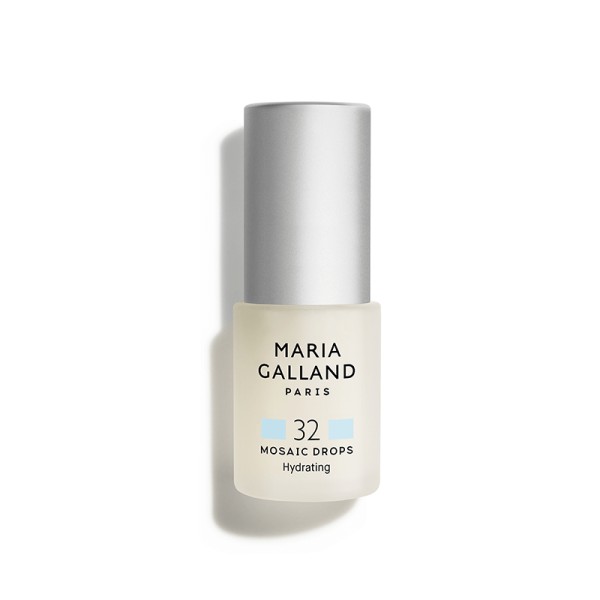 Maria Galland 32 Mosaic Hydrating Drops