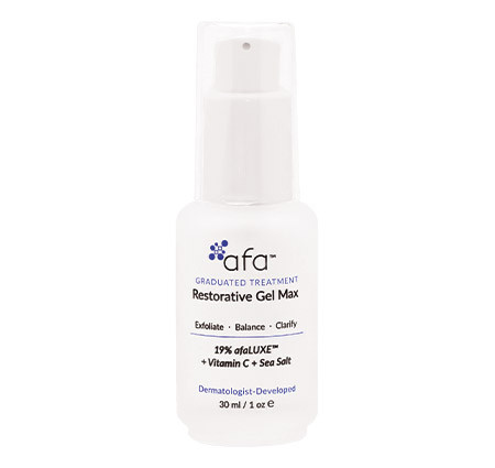 med beauty swiss afa Restorative Gel Max