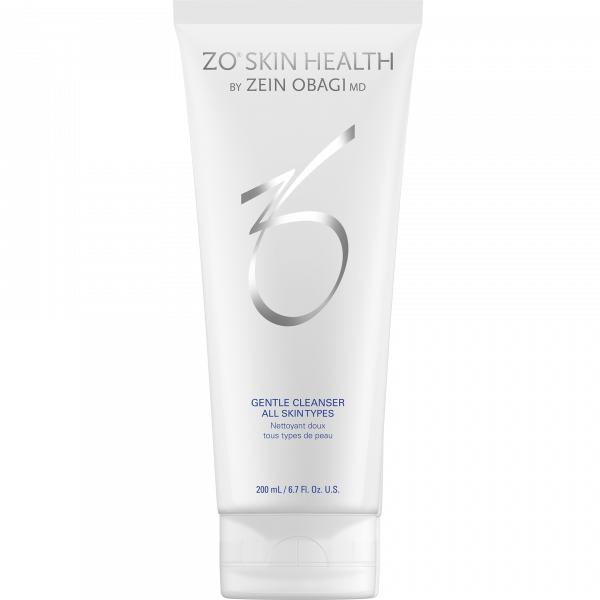 Zo Skin Health Gentle Cleanser All Skin Types