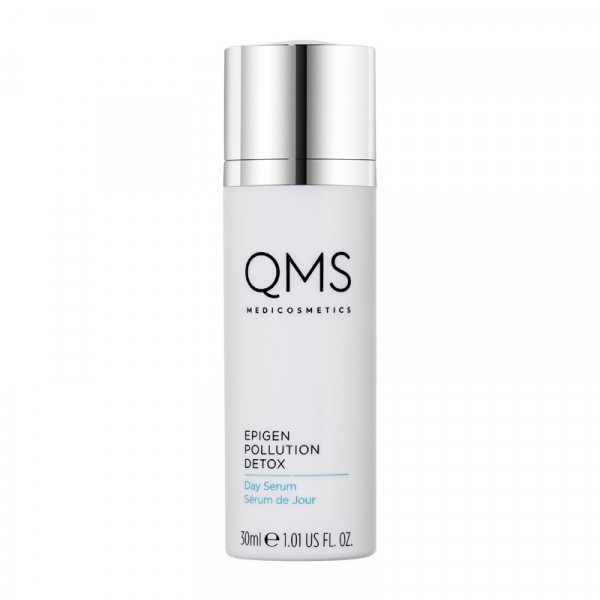 QMS Epigen Pollution Detox Day Serum