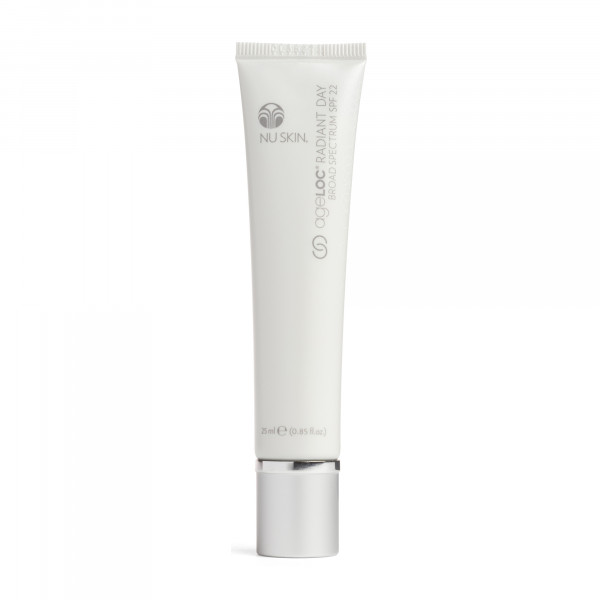 Nu Skin ageLOC Radiant Day SPF22