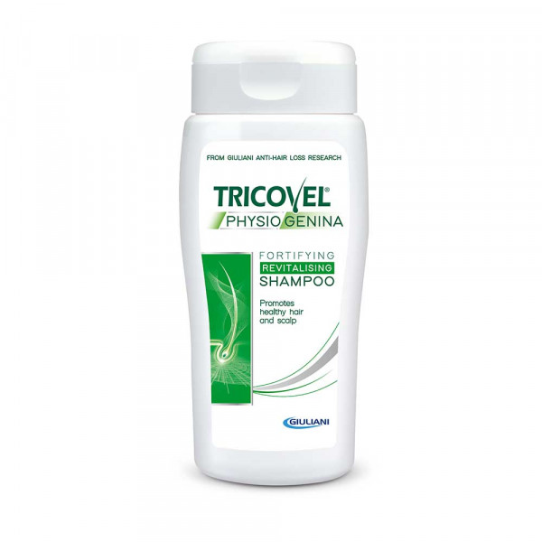 Tricovel PhysioGenina Shampoo