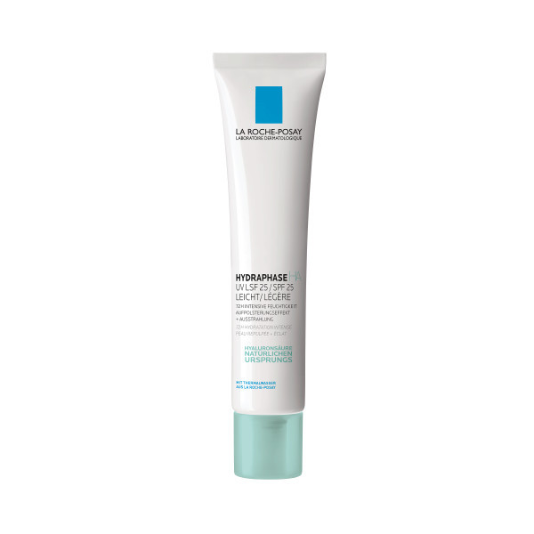 La Roche Posay - Hydraphase HA UV Leicht