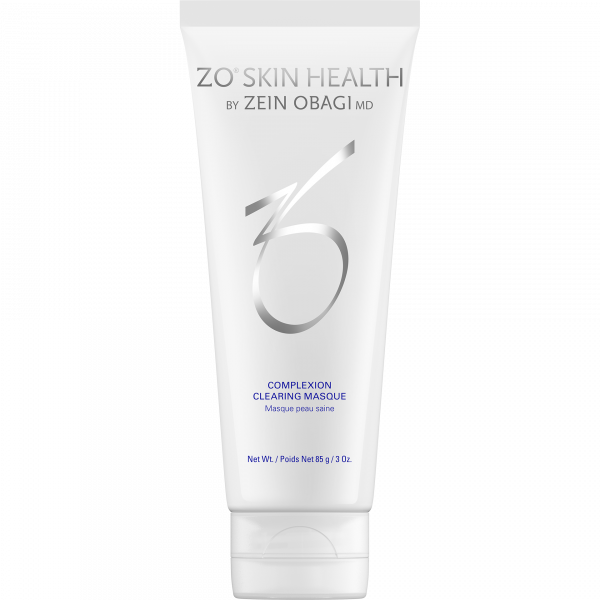 Zo Skin Health Sulfur Masque / Complexion Clearing Masque 