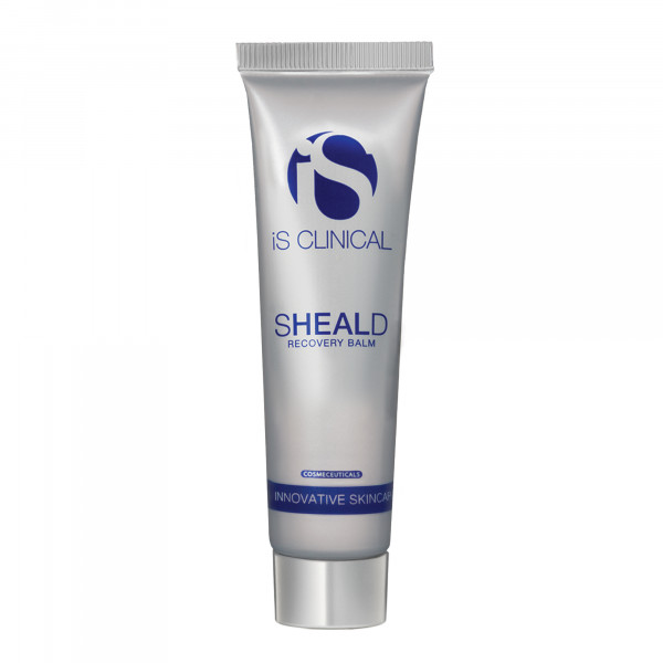 iS CLINICAL SHEALD Recovery Balm