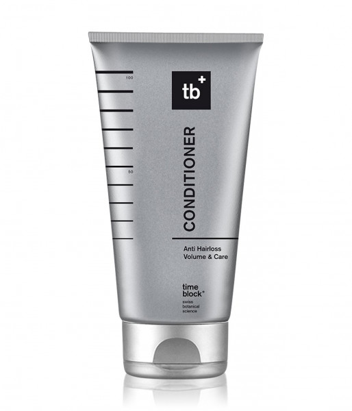timeblock® Anti Hairloss Conditioner