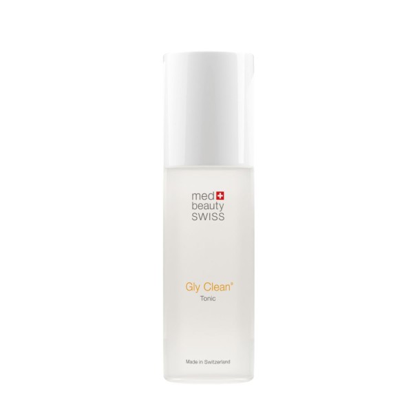 med beauty swiss Gly Clean Tonic