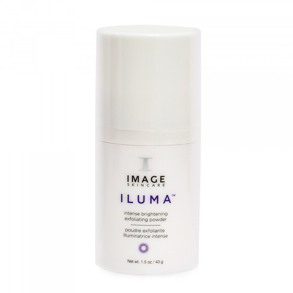 IMAGE SKINCARE ILUMA Intense Brightening Exfoliating Powder