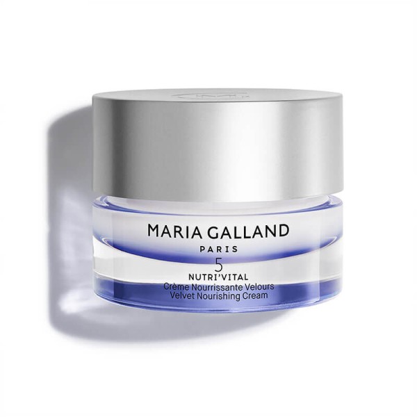 Maria Galland Nutri´Vital 5 Velvet Nourishing Cream