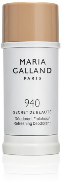 Maria Galland Secret de Beauté 940 Déodorant Fraicheur