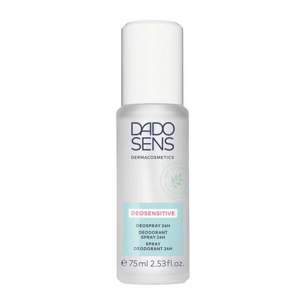 DADO SENS - SPECIAL CARE - DEOSENSITIVE DEOSPRAY 24H
