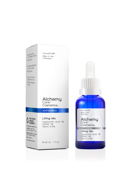 Alchemy - Serum Hydrating Oils Marula Oil