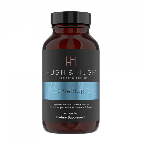 HUSH&HUSH SkinCapsule Hydrate+