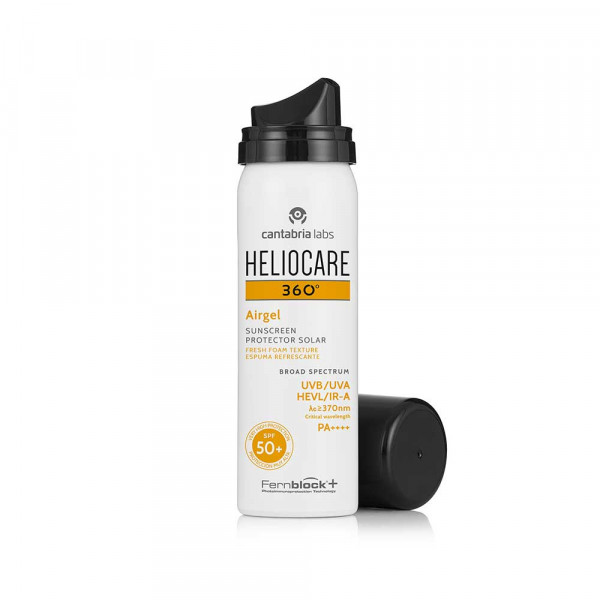 HELIOCARE® 360º - Airgel SPF 50+
