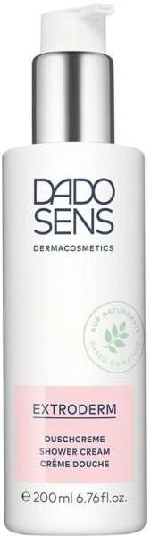 DADO SENS - EXTRODERM DUSCHCREME