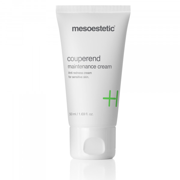 mesoestetic Couperend Maintenance Cream
