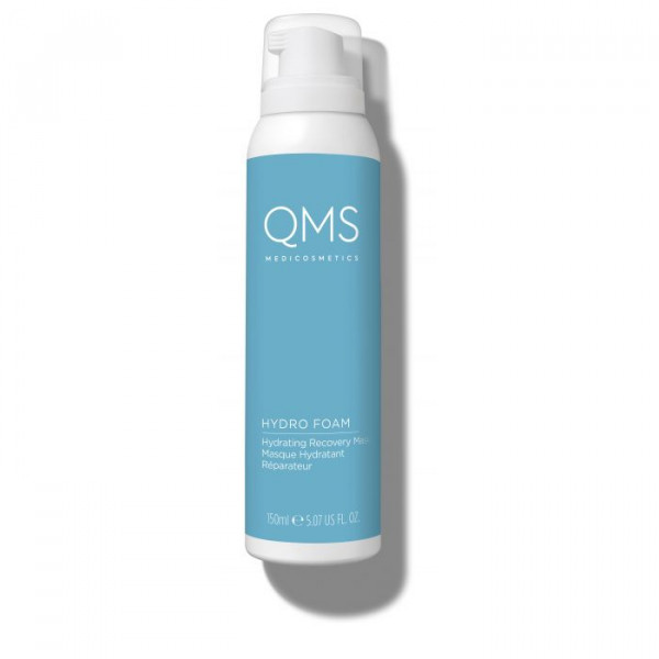 QMS Hydromax Recovery Foam Mask