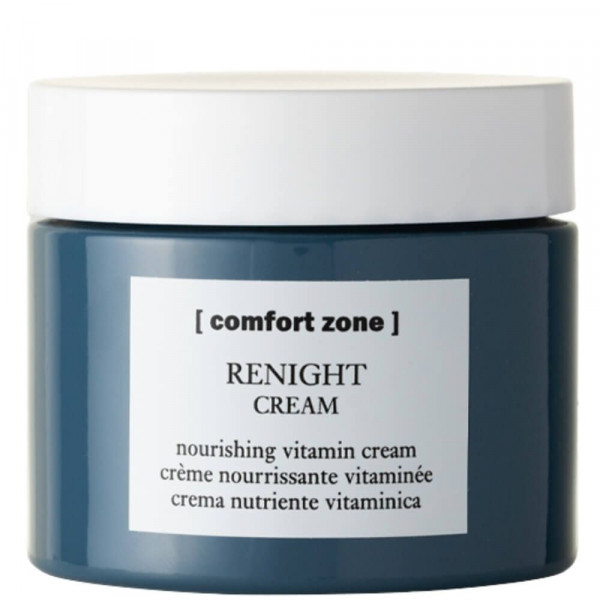 Comfort Zone - Renight Cream - Jar 60 ml