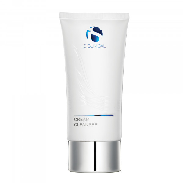 iS CLINICAL Cream Cleanser