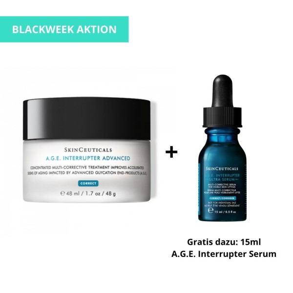 SkinCeuticals A.G.E. Interrupter Advanced