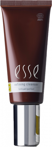 ESSE C6 CORE Refining Cleanser