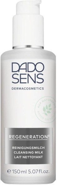 DADO SENS - REGENERATION REINIGUNGSMILCH