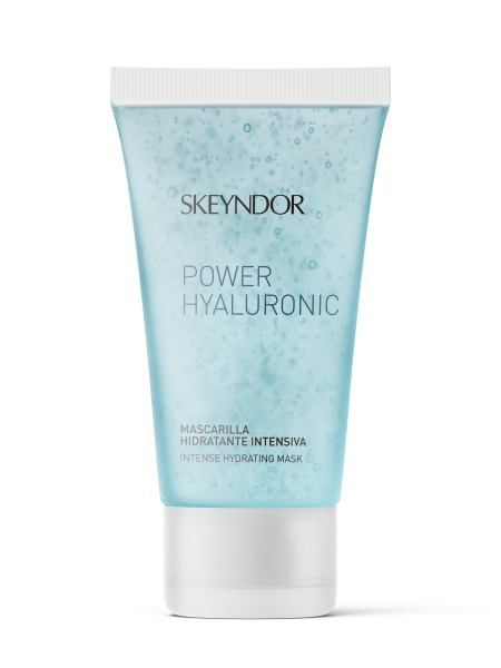 Skeyndor POWER HYALURONIC INTENSE HYDRATING MASK