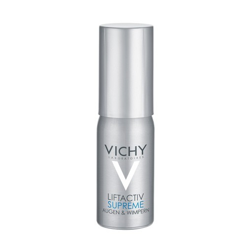 Vichy Laboratoires Liftactiv Serum 10 Augen & Wimpern